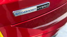 Ford Puma 1.0 EcoBoost Hybrid mHEV ST-Line 5dr Petrol Hatchback